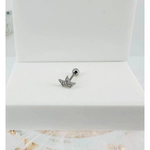 Tragus Kıkırdak Küpesi