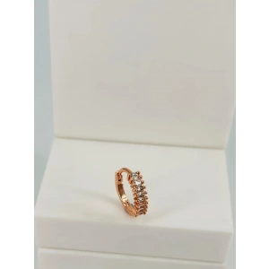 Tragus Kıkırdak Küpesi