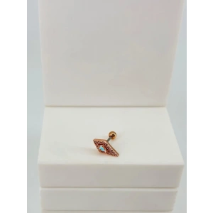 Tragus Kıkırdak Küpesi