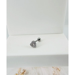 Tragus Kıkırdak Küpesi