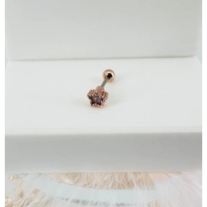 Tragus Kıkırdak Küpesi