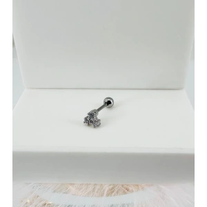 Tragus Kıkırdak Küpesi