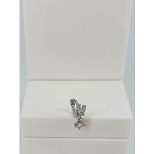 Tragus Kıkırdak Küpesi