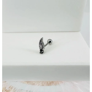 Tragus Kıkırdak Küpesi