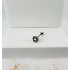 Tragus Kıkırdak Küpesi
