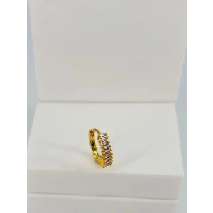 Tragus Kıkırdak Küpesi