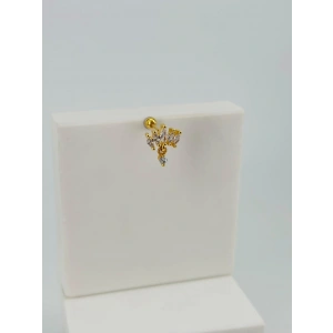 Tragus Kıkırdak Küpesi