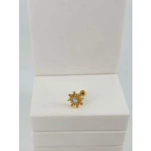 Tragus Kıkırdak Küpesi