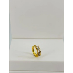 Tragus Kıkırdak Küpesi