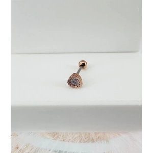 Tragus Kıkırdak Küpesi