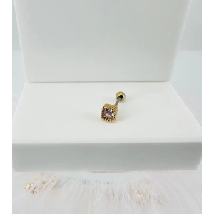 Tragus Kıkırdak Küpesi