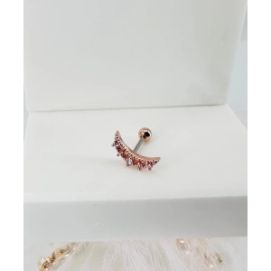 Tragus Kıkırdak Küpesi