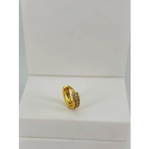 Tragus Kıkırdak Küpesi