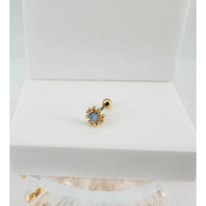 Tragus Kıkırdak Küpesi