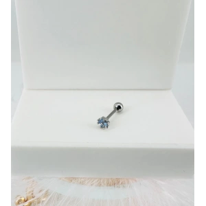 Tragus Kıkırdak Küpesi