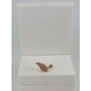 Tragus Kıkırdak Küpesi