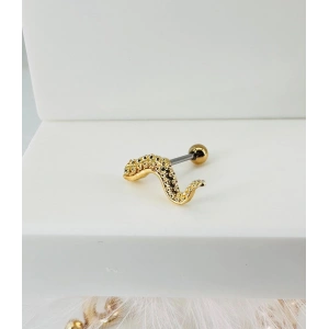 Tragus Kıkırdak Küpesi