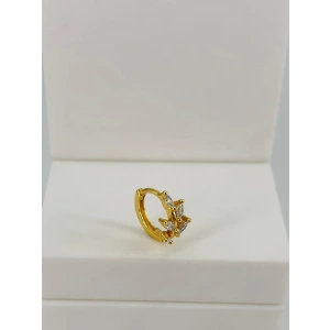 Tragus Kıkırdak Küpesi