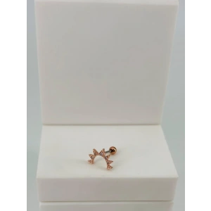 Tragus Kıkırdak Küpesi