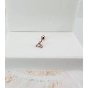 Tragus Kıkırdak Küpesi