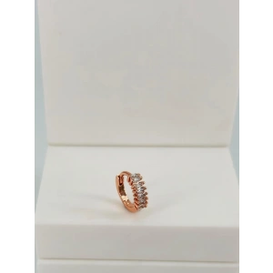 Tragus Kıkırdak Küpesi