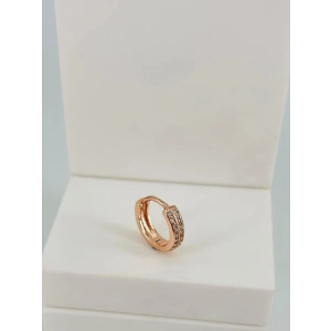 Tragus Kıkırdak Küpesi