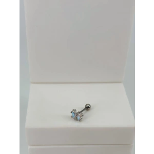 Tragus Kıkırdak Küpesi