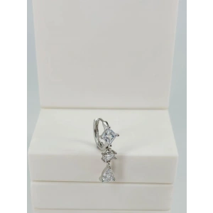 Tragus Kıkırdak Küpesi