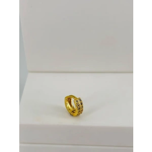 Tragus Kıkırdak Küpesi