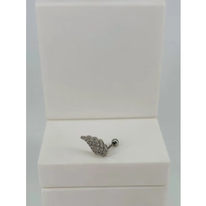 Tragus Kıkırdak Küpesi
