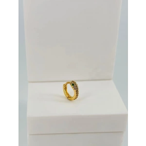 Tragus Kıkırdak Küpesi