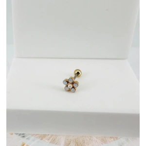 Tragus Kıkırdak Küpesi