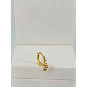 Tragus Kıkırdak Küpesi