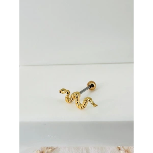 Tragus Kıkırdak Küpesi