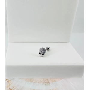 Tragus Kıkırdak Küpesi
