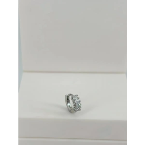 Tragus Kıkırdak Küpesi
