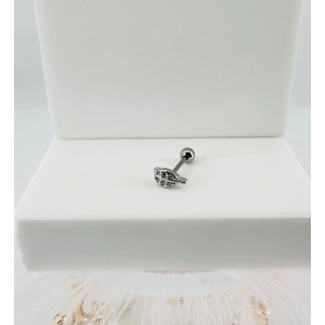 Tragus Kıkırdak Küpesi