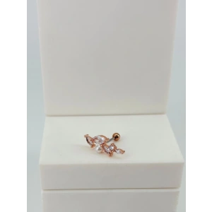 Tragus Kıkırdak Küpesi