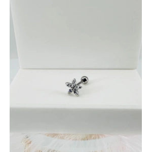 Tragus Kıkırdak Küpesi
