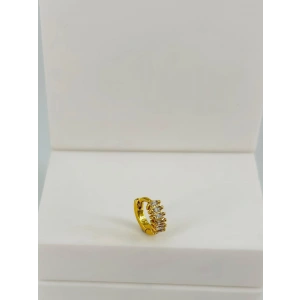 Tragus Kıkırdak Küpesi