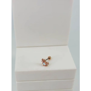 Tragus Kıkırdak Küpesi
