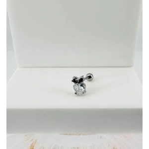 Tragus Kıkırdak Küpesi