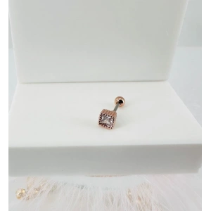 Tragus Kıkırdak Küpesi