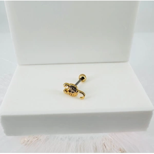 Tragus Kıkırdak Küpesi