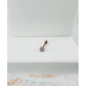 Tragus Kıkırdak Küpesi