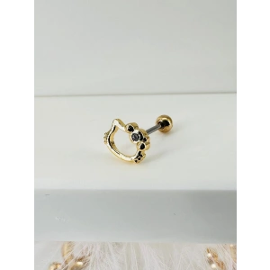 Tragus Kıkırdak Küpesi