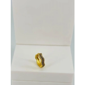 Tragus Kıkırdak Küpesi