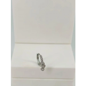 Tragus Kıkırdak Küpesi