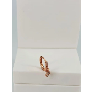 Tragus Kıkırdak Küpesi