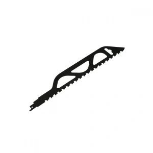 Tuğla Ytong Tilki Kuyruğu Testere Ağzı - 305 Mm